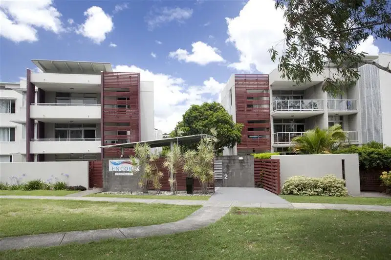 Main view of Homely apartment listing, 34/2 Campbell Street, Toowong QLD 4066