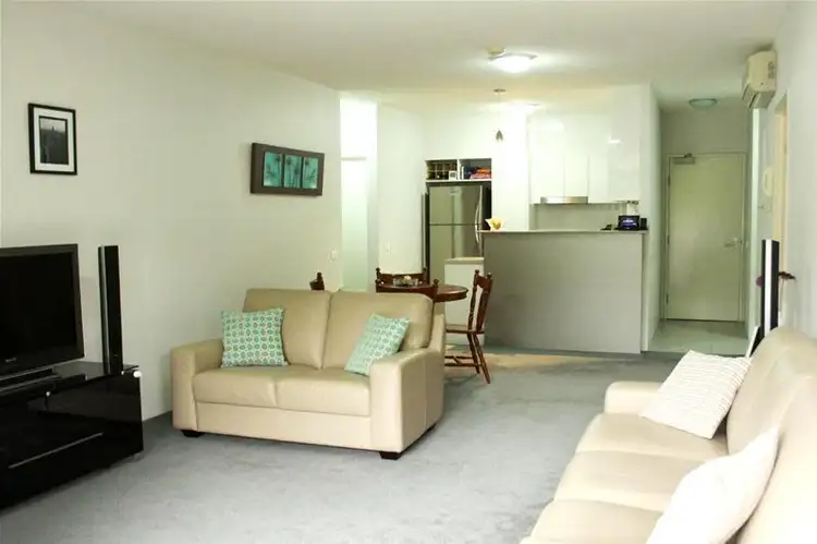 Fourth view of Homely apartment listing, 34/2 Campbell Street, Toowong QLD 4066