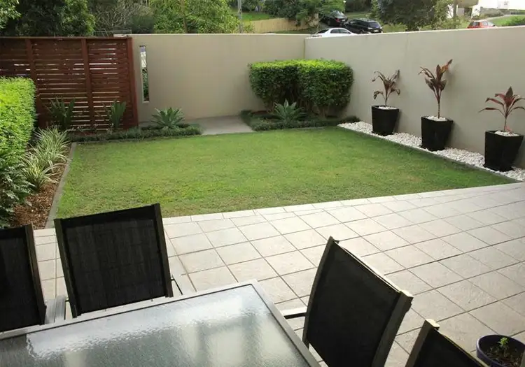 Sixth view of Homely apartment listing, 34/2 Campbell Street, Toowong QLD 4066