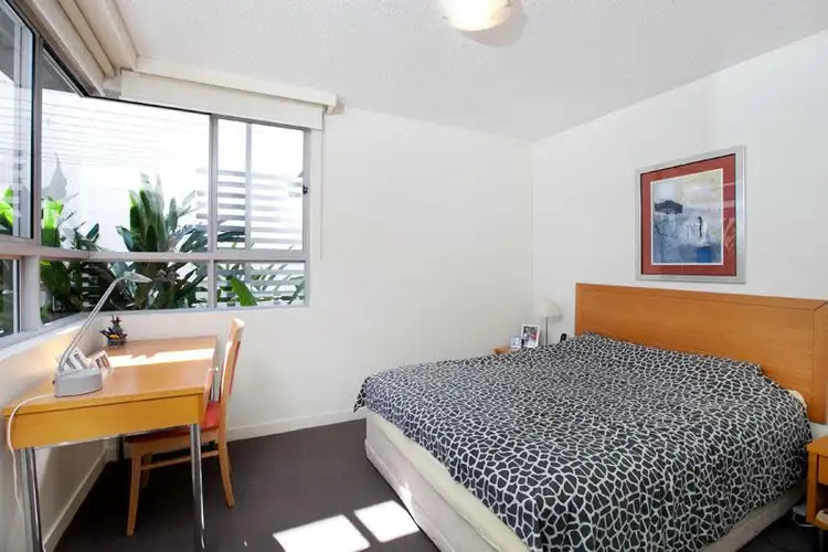 Fifth view of Homely apartment listing, 103/8 Cordelia Street, South Brisbane QLD 4101