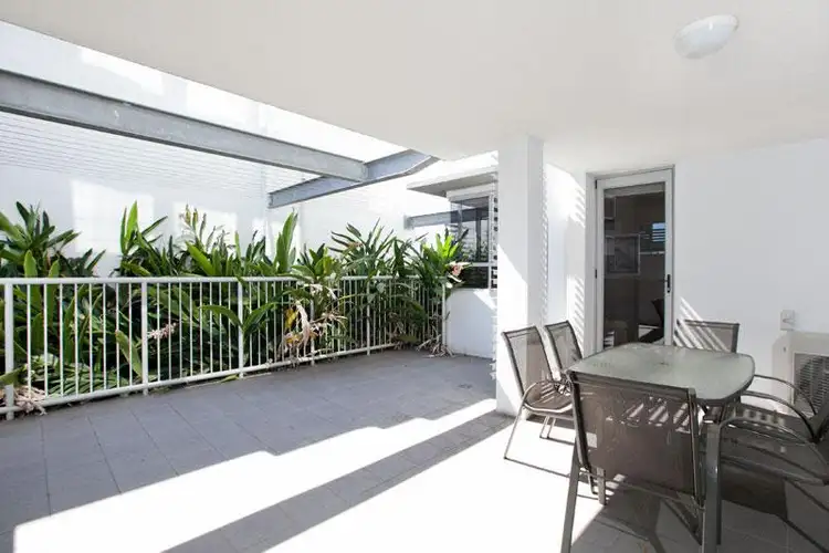 Sixth view of Homely apartment listing, 103/8 Cordelia Street, South Brisbane QLD 4101