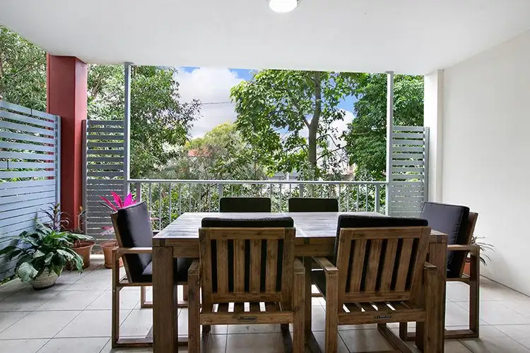 Third view of Homely apartment listing, 03/111 Samford Road, Enoggera QLD 4051