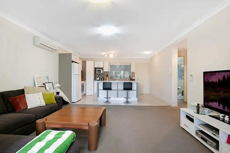 Fourth view of Homely apartment listing, 03/111 Samford Road, Enoggera QLD 4051