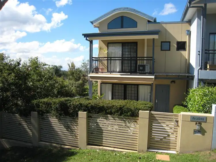 1/16 Goldsbrough Road, Taringa QLD 4068