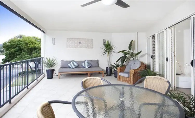 Third view of Homely apartment listing, 16/5 Duncan Street, West End QLD 4101