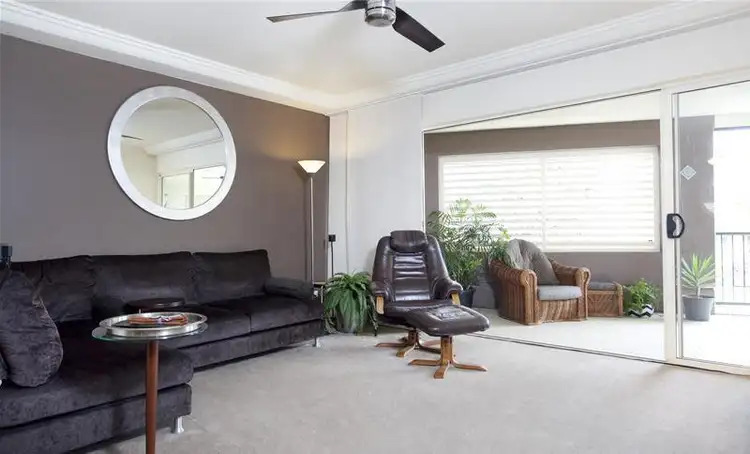 Fifth view of Homely apartment listing, 16/5 Duncan Street, West End QLD 4101