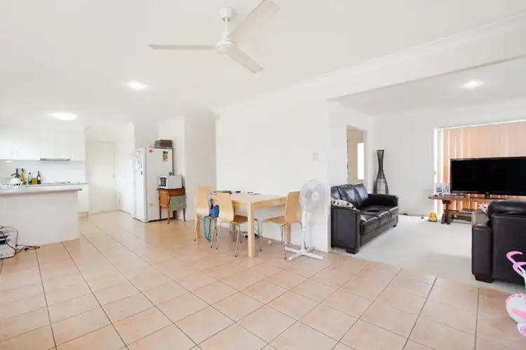 Second view of Homely house listing, 3 Railton Street, Aspley QLD 4034