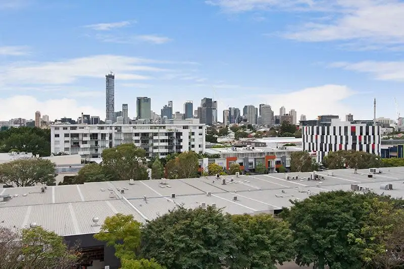 Main view of Homely apartment listing, 165/8 Musgrave Street, West End QLD 4101