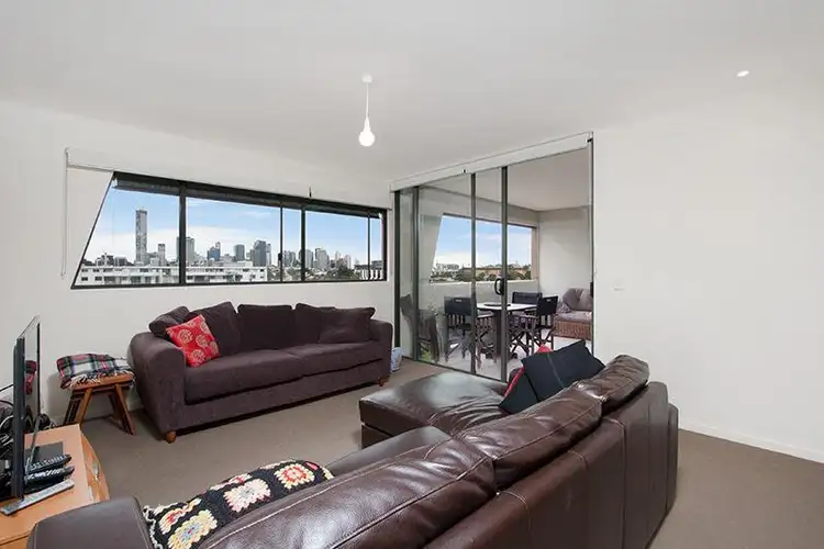 Third view of Homely apartment listing, 165/8 Musgrave Street, West End QLD 4101
