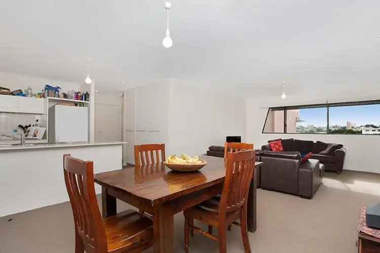 Sixth view of Homely apartment listing, 165/8 Musgrave Street, West End QLD 4101