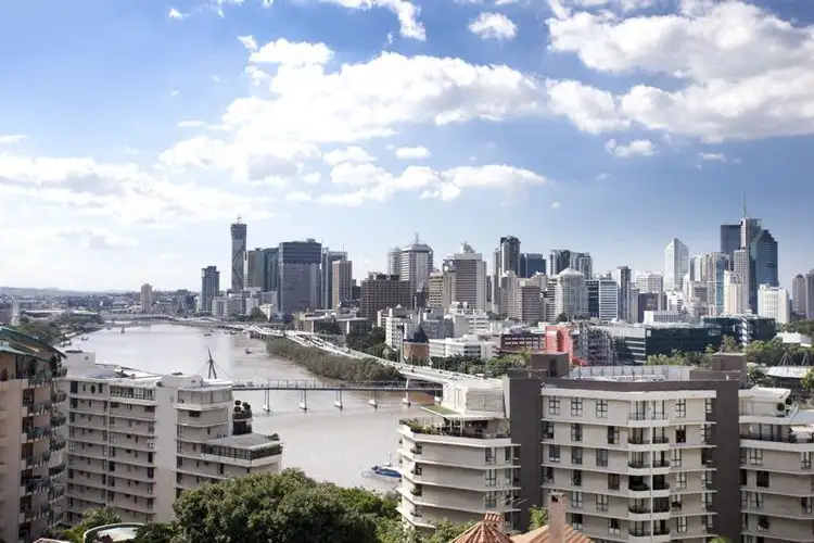 808/311 Vulture Street, South Brisbane QLD 4101