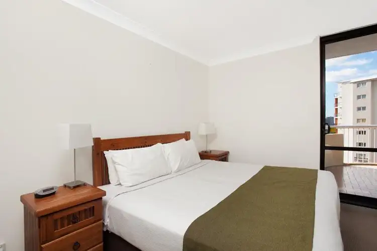 Sixth view of Homely apartment listing, 808/311 Vulture Street, South Brisbane QLD 4101