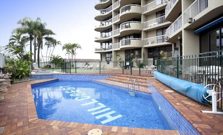 Seventh view of Homely apartment listing, 808/311 Vulture Street, South Brisbane QLD 4101