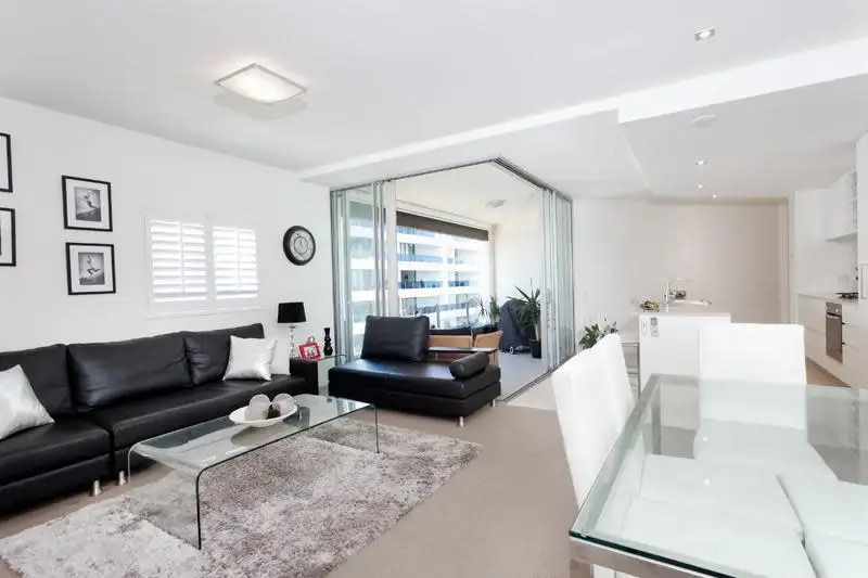 Main view of Homely apartment listing, 71/37 Duncan Street, West End QLD 4101