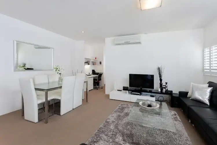 Second view of Homely apartment listing, 71/37 Duncan Street, West End QLD 4101