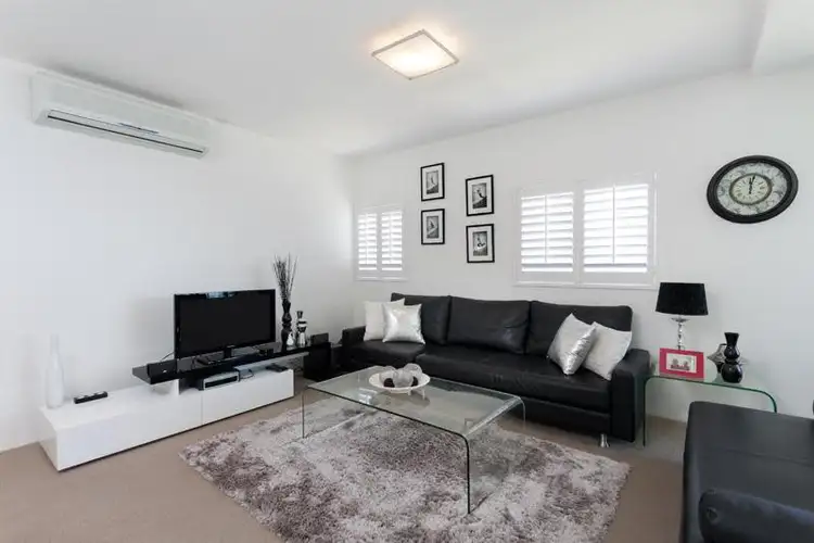 Third view of Homely apartment listing, 71/37 Duncan Street, West End QLD 4101