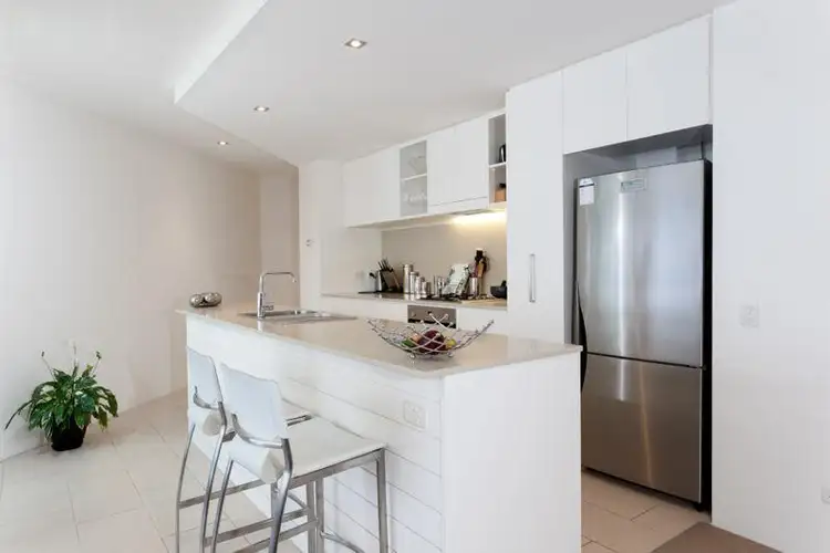 Fourth view of Homely apartment listing, 71/37 Duncan Street, West End QLD 4101