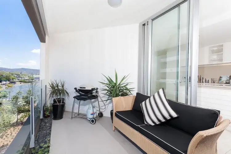 Fifth view of Homely apartment listing, 71/37 Duncan Street, West End QLD 4101