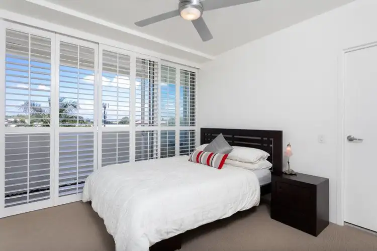 Sixth view of Homely apartment listing, 71/37 Duncan Street, West End QLD 4101