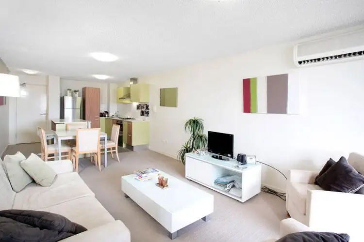 410/8 Cordelia Street, South Brisbane QLD 4101