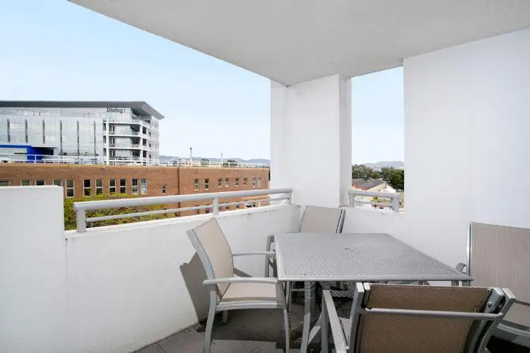 Fifth view of Homely apartment listing, 410/8 Cordelia Street, South Brisbane QLD 4101