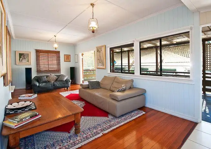 Second view of Homely house listing, 56 Adsett Street, Taringa QLD 4068