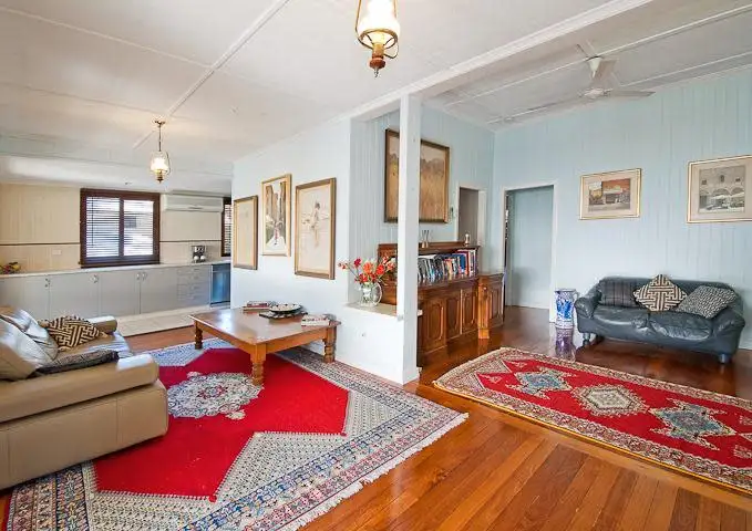 Third view of Homely house listing, 56 Adsett Street, Taringa QLD 4068