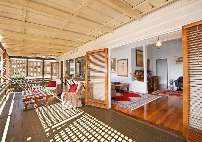 Fourth view of Homely house listing, 56 Adsett Street, Taringa QLD 4068