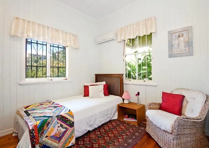 Sixth view of Homely house listing, 56 Adsett Street, Taringa QLD 4068