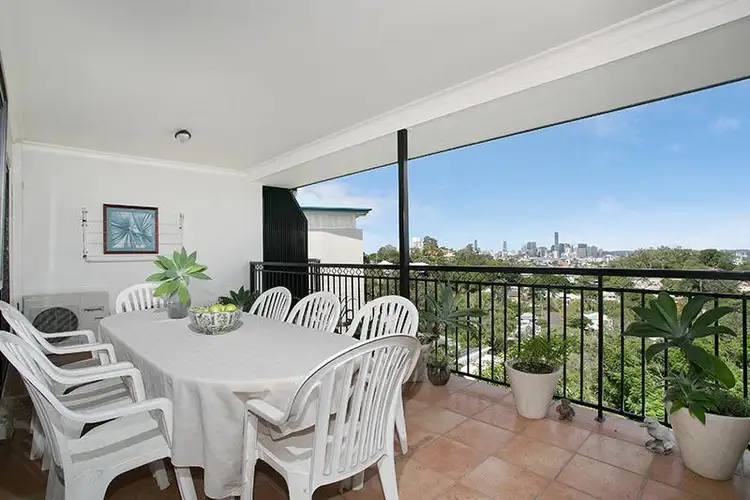 Sixth view of Homely apartment listing, 13/32 Simpsons Road, Bardon QLD 4065