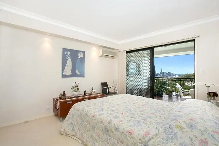 Seventh view of Homely apartment listing, 13/32 Simpsons Road, Bardon QLD 4065