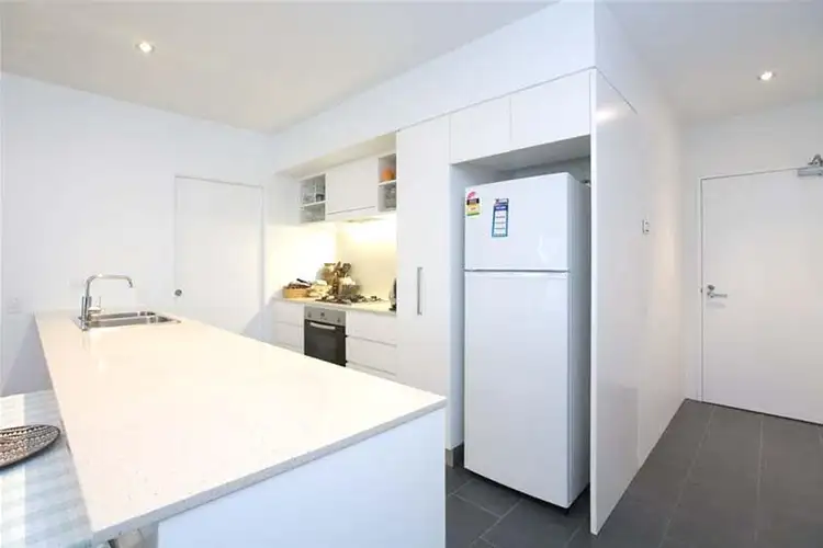 Fourth view of Homely apartment listing, 79/37 Duncan Street, West End QLD 4101
