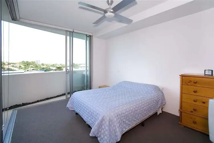 Fifth view of Homely apartment listing, 79/37 Duncan Street, West End QLD 4101