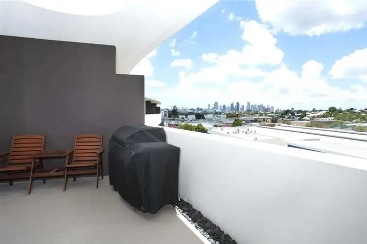 Sixth view of Homely apartment listing, 79/37 Duncan Street, West End QLD 4101