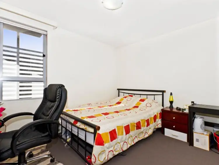 Fifth view of Homely apartment listing, 203/8 Cordelia Street, South Brisbane QLD 4101