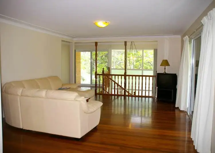 Third view of Homely house listing, 221 Lambert Road, Indooroopilly QLD 4068