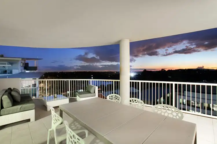 34/22 Riverview Terrace, Indooroopilly QLD 4068