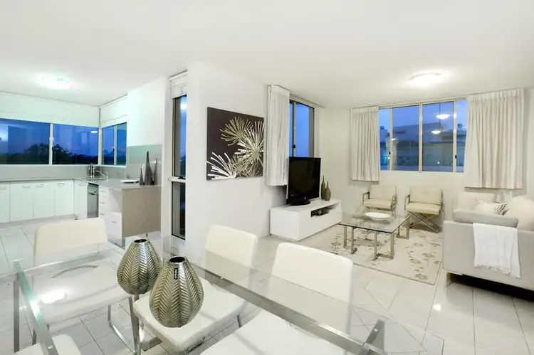 Second view of Homely apartment listing, 34/22 Riverview Terrace, Indooroopilly QLD 4068