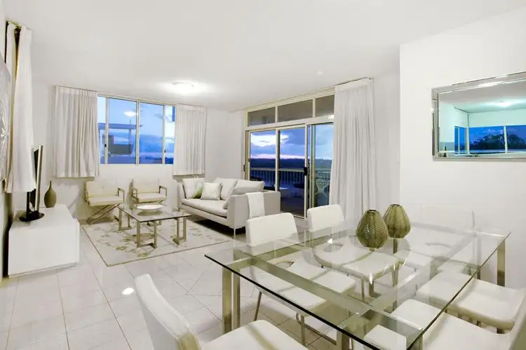 Third view of Homely apartment listing, 34/22 Riverview Terrace, Indooroopilly QLD 4068