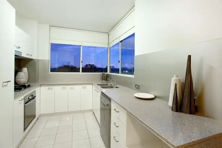 Fourth view of Homely apartment listing, 34/22 Riverview Terrace, Indooroopilly QLD 4068
