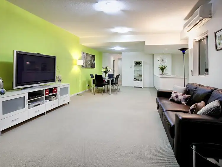 40/28 Ferry Road, West End QLD 4101