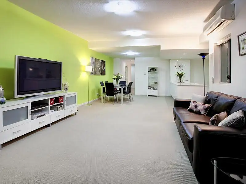 Main view of Homely apartment listing, 40/28 Ferry Road, West End QLD 4101