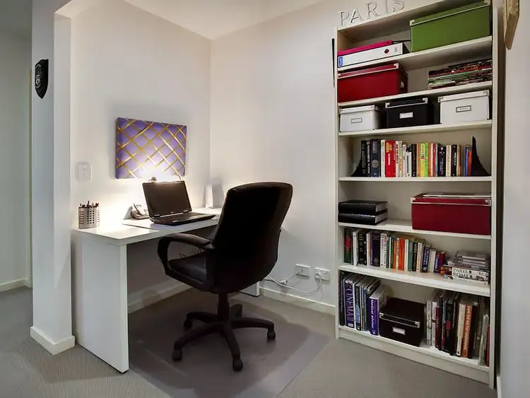 Fifth view of Homely apartment listing, 40/28 Ferry Road, West End QLD 4101