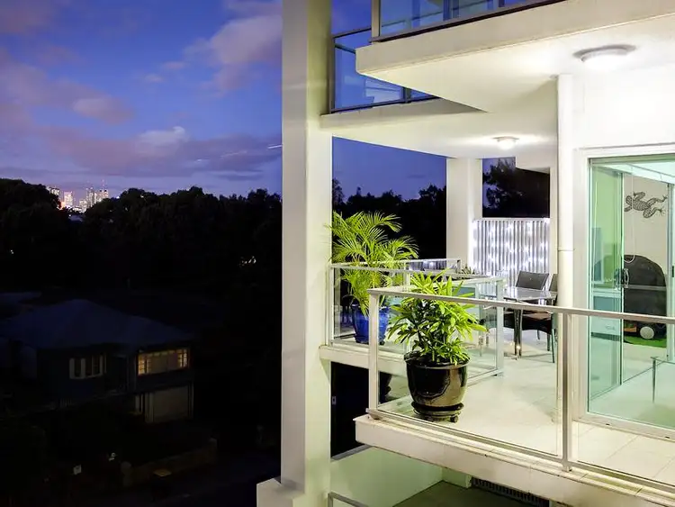 Sixth view of Homely apartment listing, 40/28 Ferry Road, West End QLD 4101