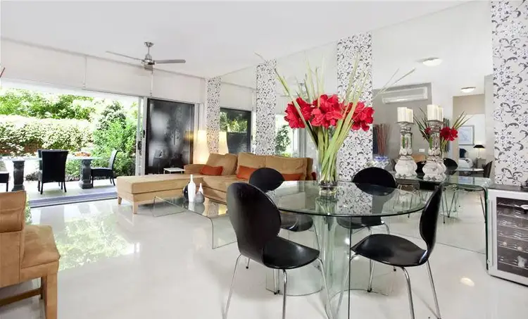 Main view of Homely apartment listing, 38/2 Campbell Street, Toowong QLD 4066