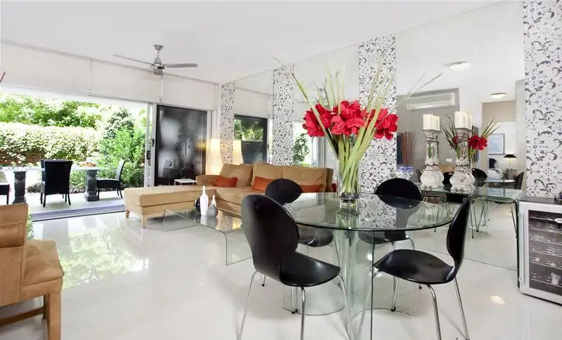Main view of Homely apartment listing, 38/2 Campbell Street, Toowong QLD 4066