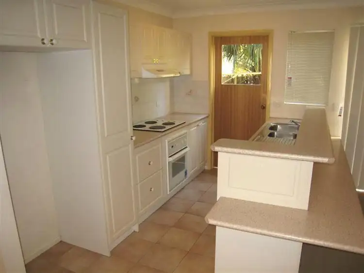 Fourth view of Homely townhouse listing, 09/12 Wolseley Street, Clayfield QLD 4011
