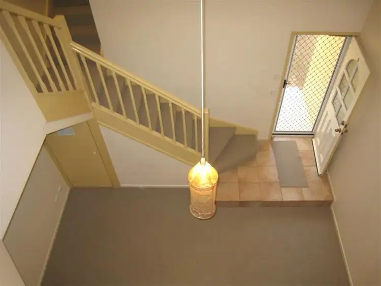 Fifth view of Homely townhouse listing, 09/12 Wolseley Street, Clayfield QLD 4011