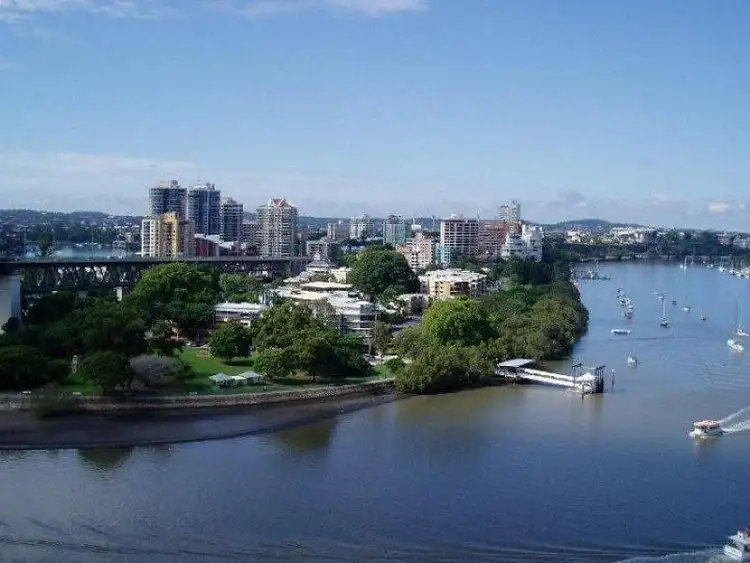 164/30 Macrossan Street, Brisbane QLD 4000