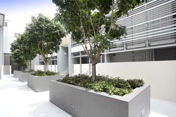 20/92 Robertson Street, Fortitude Valley QLD 4006